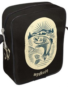 Torba Listonoszka Dla Wędkarza 01 Dodaj Napis!