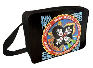 Torba na ramię KISS