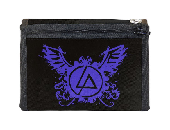 Portfel LINKIN PARK 01