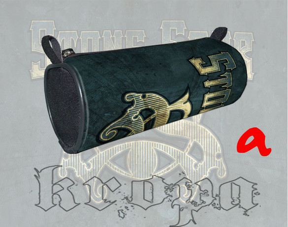  Piórnik szkolny STONE SOUR