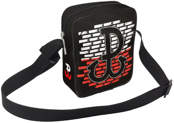 Torba Listonoszka POLSKA WALCZĄCA 01 Dodaj Napis!