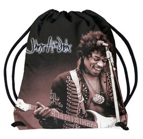 Worek JIMI HENDRIX