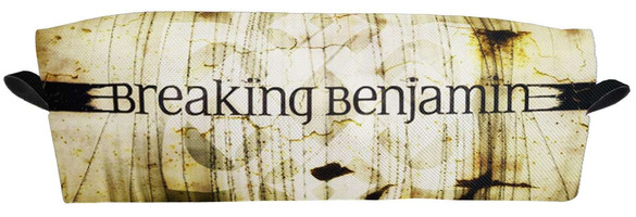 Piórnik BREAKING BENJAMIN