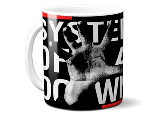 Kubek System Of A Down