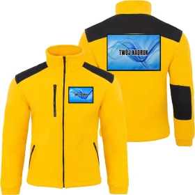 Polar z własnym nadrukiem LOGO
