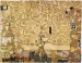Podkładka na stół Drzewo życia Gustav Klimt