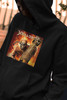 Bluza z naszywką Megadeth Arsenal