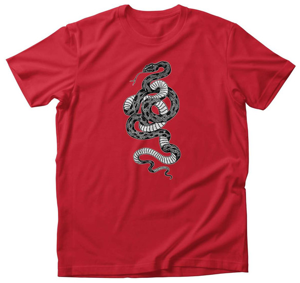 Koszulka WĄŻ BOA SNAKE