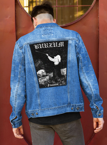 Ekran BURZUM