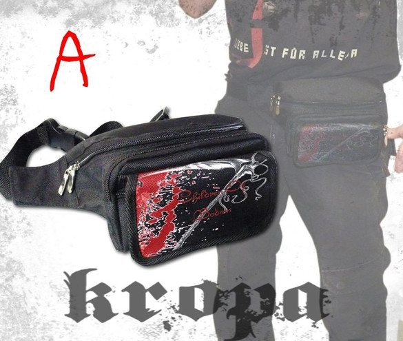 Saszetka  CHILDREN OF BODOM