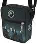 Torba Listonoszka LINKIN PARK 01 Dodaj Napis!