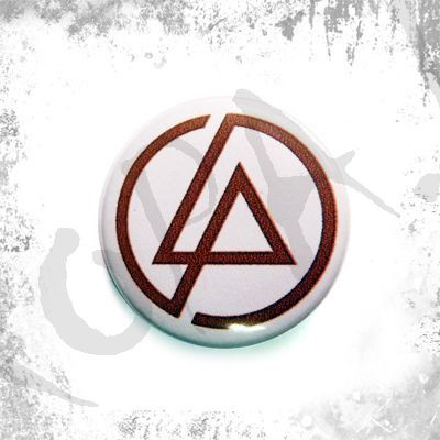 Przypinka LINKIN PARK