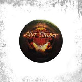 Przypinka AFTER FOREVER