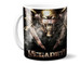 Kubek Megadeth