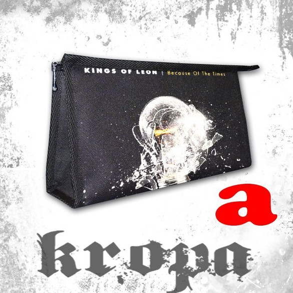 Kosmetyczka KINGS OF LEON