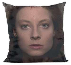 Poduszka Clarice Starling