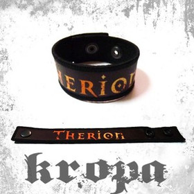 Opaska na rękę - THERION