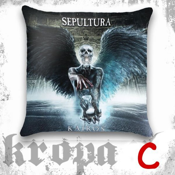 Poduszka SEPULTURA