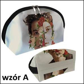 Kosmetyczka SHAWN MENDES - DUŻO WZORÓW !!!
