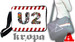 Torba na ramię U2