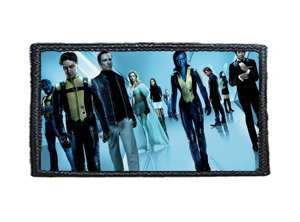 Naszywka X-MEN