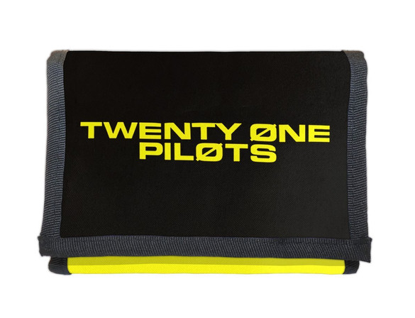 Portfel Twenty One Pilots