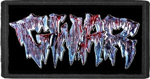 Naszywka GWAR