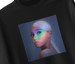 Bluza z naszywką ARIANA GRANDE 06
