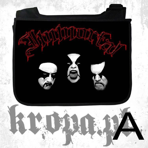 Torba szkolna IMMORTAL