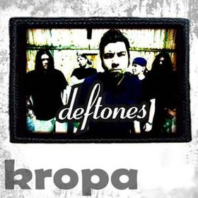 Ekran DEFTONES
