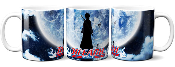 Kubek Bleach