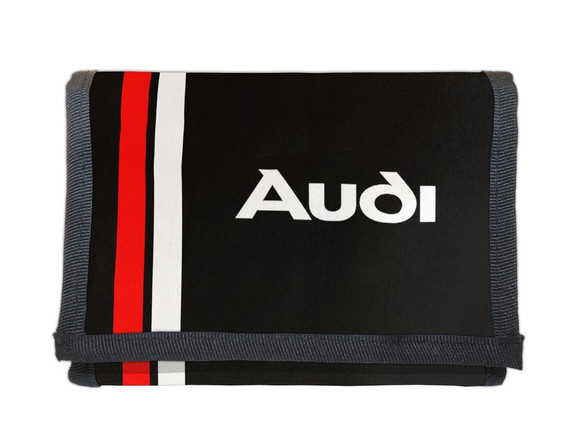 Portfel AUDI