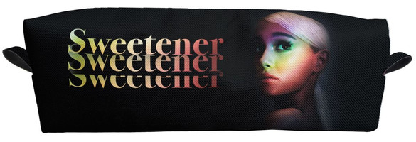 Piórnik ARIANA GRANDE