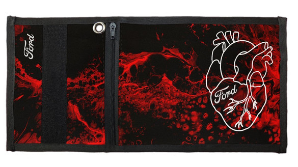 Portfel FORD