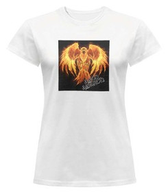 Bluzka damska z naszywką Amon Amarth