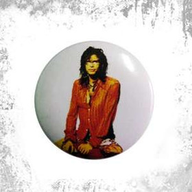 Przypinka STEVEN TYLER 02