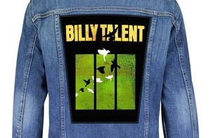 Ekran BILLY TALENT