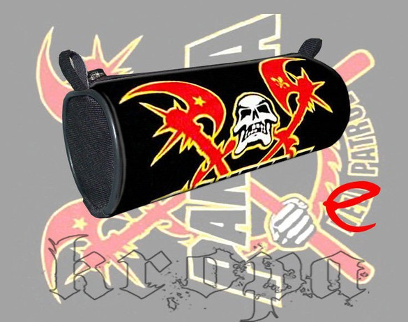  Piórnik szkolny  PANTERA