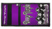 Portfel DEEP PURPLE 01