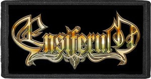 Naszywka  ENSIFERUM
