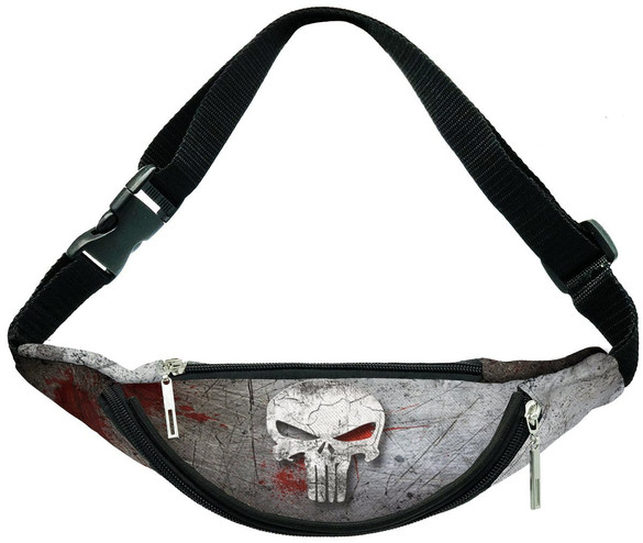 Nerka PUNISHER 2 Dodaj Napis!