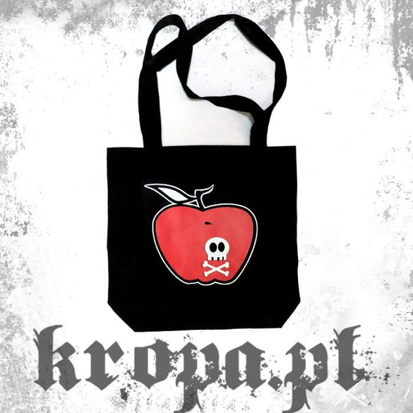 Torba na ramię JABŁUSZKO