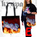 Torba na ramię JUDAS PRIEST
