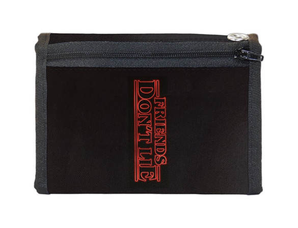 Portfel Stranger Things