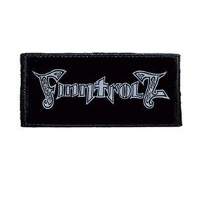 Naszywka FINNTROLL