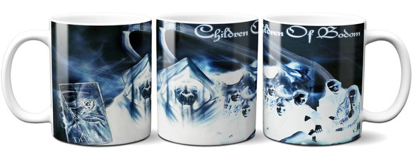 Kubek Children of Bodom