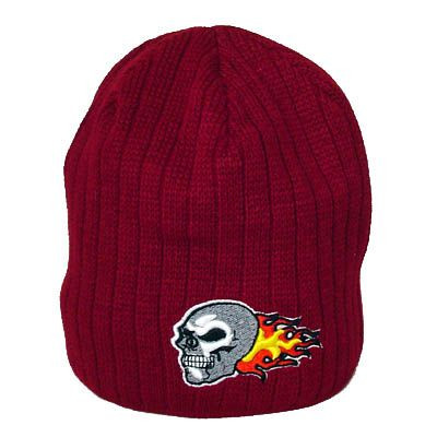 Czapka zimowa CZACHA - 02 