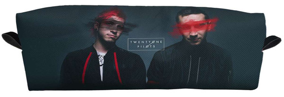 Piórnik TWENTY ONE PILOTS