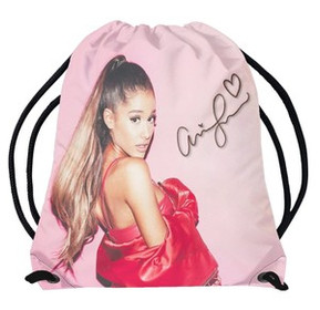 Worek Ariana Grande