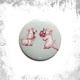 Przypinka  WIEWIÓWKI